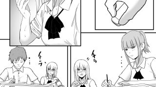 【新着同人誌】オナラのお話