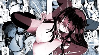 【新着同人誌】ドスケベ巨乳女子が家族のいない連休にひたすらオナニーしまくる話