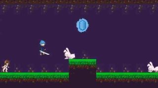 【新着同人ゲーム】Valrienter
