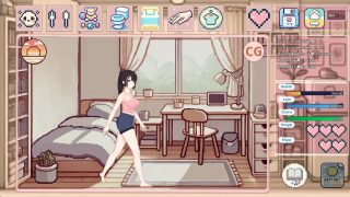 【新着同人ゲーム】たまご娘育成日記 My Cute Egg Diary
