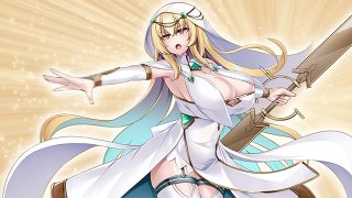 【新着エロゲー】聖滅麗姫エーテライア