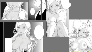 【新着同人誌】ち  をちょうだい？