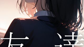 【新着同人誌】妹の友達3