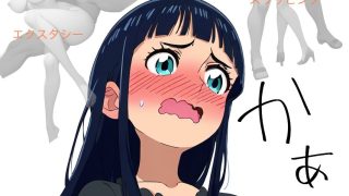 【新着同人誌】ワンピースエロマンガ｜幼い頃に性の経典を読んだニコ・ロビンがセックス無双を…