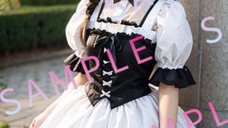 【新着同人誌】撮りすぎました、コスプレ写真集〜撮りためた全部見せます〜
