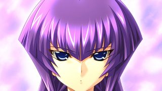 【新着エロゲー】マブラヴ ALTERED FABLE