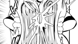 【新着同人誌】ツンデレブルマっ娘の余命チェンジ大作戦！副作用は先生大好き！？