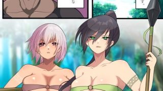 【新着同人誌】わからセックスでちんぽが消えるふたなり族