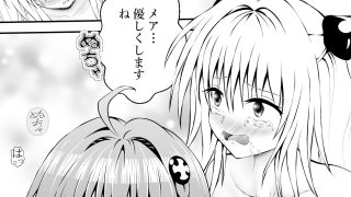 【新着同人誌】あらぶる〜興奮する姉妹レズ〜
