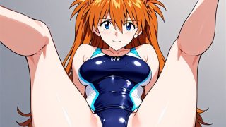 【新着同人誌】新兵器エヴァペロクソ