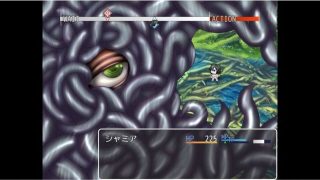 【新着同人ゲーム】それいけ！エルフちゃん