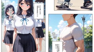 【新着同人誌】女子校の王様