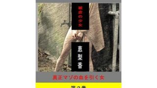 【新着同人誌】被虐の少女  第2巻