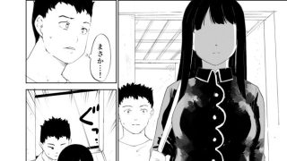 【新着同人誌】憧れの女 漫画アシ花村は原稿を盗む（後編）