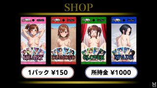 【新着同人ゲーム】カードゲームDEコレクション-R18版【Ver3】