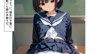 【新着同人誌】時が止まった学校で9