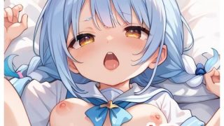 【新着同人ゲーム】ホロsex Hライブ.39