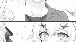 【新着同人誌】神頼みしたら女の子になった件