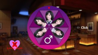 【新着同人ゲーム】Renaのルーレットゲーム2