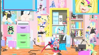 【新着同人ゲーム】けいおすばとりある More Fragment