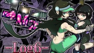 【新着同人誌】コロヂオン-Log6-