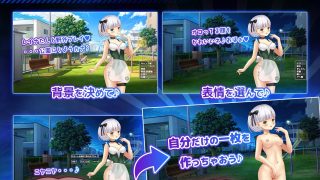 【新着同人ゲーム】種付けプレッサー