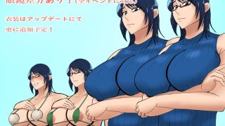 【新着同人ゲーム】ママとサバイバるっ〜過保護なママは無人島に行ってもボクの世話を全部シてくれ…