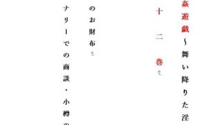 【新着同人誌】人妻冴子・輪●遊戯〜舞い降りた淫乱天使〜第12巻