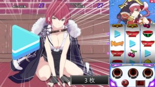 【新着同人ゲーム】パチスロ ？宝鐘伝