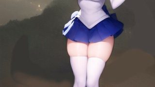 【新着同人ゲーム】セーラー戦士VS偽セーラー戦士〜狙われる5人のピュアな肉体〜