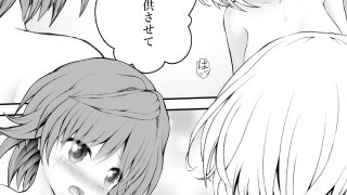 【新着同人誌】あらぶる〜美女レズの愛〜