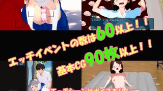 【新着同人ゲーム】結花ちゃんの危険な日常