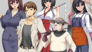 【新着同人ゲーム】萌えキャラ着せ替え_072