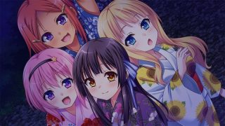 【新着同人ゲーム】夏空あすてりずむ
