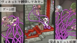 【新着同人ゲーム】謎の儀式をしてる邪教をヴィネットで観察してみた。【ゲーム版】
