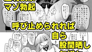 【新着同人誌】最強魔導士の私が粗ちん生やされて無様敗北 決着ハード