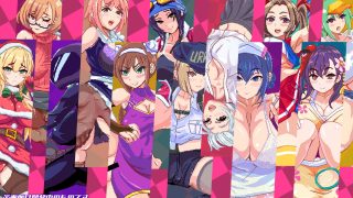 【新着同人ゲーム】CLOTH X BREAKER 〜ドレスを破かれた少女たち〜