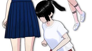 【新着同人誌】麻野さんは  ちゃんと頼めば  やらせてくれる