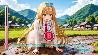 【新着同人ゲーム】Rapid Fire Girl – Quicksand –
