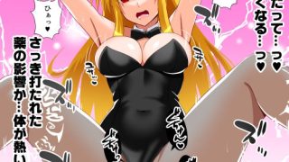 【新着同人誌】潜入捜査危機一発目