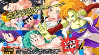 【新着同人ゲーム】GDK Max Cowper