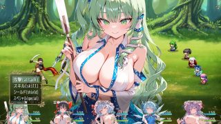 【新着同人ゲーム】東方スパイラル