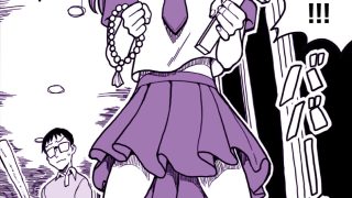 【新着同人誌】エッチなどろどろスライム妖怪を、女装して男の娘として退治することになった少…