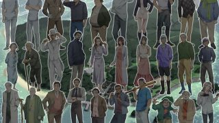 【新着同人ゲーム】光凛天使ツインクルハート