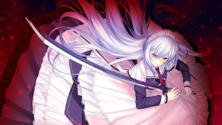 【新着エロゲー】朱雀四重奏 -“最強”ノ刀姫-
