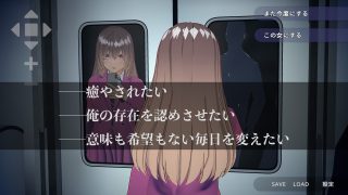 【新着同人ゲーム】完全支配！？ランダム満員電車