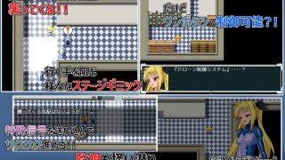 【新着同人ゲーム】エスケープフェイタル