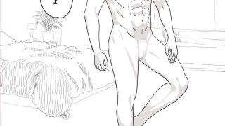【新着同人誌】ねとらせ夫婦妻が親友に犯●れているところを見て嫉妬勃起チンポにしてくれ