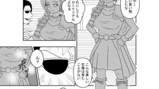 【新着同人誌】彫刻の花嫁たち