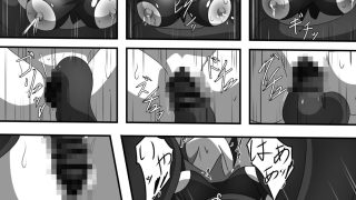 【新着同人誌】陰陽触辱